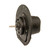 Four Seasons Blower Motor Flanged | MPN 35587