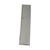 Forney Flat Plated Steel Stock | 1/8 in x 3/4 in x 3 ft