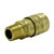 Milton Industries 3/8 Male Body Plug | S719