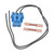 Standard Ignition HP3960 Headlight Connector