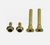 Dorman Disc Brake Caliper Guide Pin Kit (HW5072)