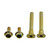 Dorman HW5072 disc brake caliper guide pin kit