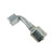 Gates MegaCrimp Female JIC 90° Swivel Elbow | 4G6FJX90S