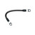 Mize SS610 Golf Cart Battery Cable | 10" 6 Gauge with 5/16" Eyes