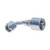 Gates 12G10FFORX90 MegaCrimp Female Flat-Face O-Ring Swivel 90° Fitting