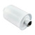 Baldwin BF853 Heavy-Duty In-Line Fuel Filter | M16 Ports
