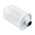 Baldwin BF853 Heavy-Duty In-Line Fuel Filter | M16 Ports