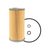 Baldwin PF7890 Fuel Filter Element | OEM Quality