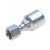 Gates MegaCrimp Female Flare Fitting 1/4″ x 3/8″ | 4G6FFORX