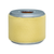 Baldwin PA3957 Oval Air Filter Element with Foam Wrap