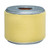 Baldwin PA3957 Oval Air Filter Element with Foam Wrap