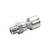 Gates MegaCrimp Male Pipe Swivel Straight, 3/8" x 3/8" (6G6MPX)
