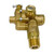 Champ Compressor Pilot Unloader Check Valve, 95-125 PSI (CV1)