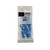 Mize SBCB Heat Shrink Butt Connectors | 16–14 GA Blue (25-Pack)