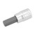 Performance Tool 3/8 drive 10mm hex socket W38900