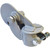 Anthes Exhaust Rain Cap 2" x 2-3/16" | MPN 11005