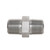 Gates 16MJ16MJ Hydraulic Hose Adapter
