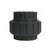 1 inch black malleable iron pipe union