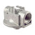Baldwin OB1314 Hydraulic Filter Base