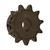 Martin 80B10112 Roller Chain Sprocket