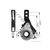 Automann Haldex Type Automatic Slack Adjuster 5.5–6.5" (1351031)