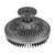 Hayden 2783 thermal fan clutch reverse rotation