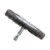 Forney 72736 Crimped Wire Wheel | 3 in. Diameter
