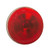 Grote 53102 4 inch red stop turn tail light