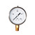 Import Liquid Filled Pressure Gauge (98152412) — 2.5" Dial, 0–200 PSI, 1/4" NPT Lower Mount