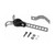 Walker Exhaust Steel-Rubber Universal Bracket | 35600