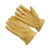 Seattle Glove Premium Gold Goatskin Driver Gloves | 7950M