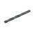 Forney 20212 Jobber Length Drill Bit HSS 135° Split Point 29/64 in