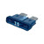 Bussmann BP/ATR-15-RP 15A ATR Automotive Blade Fuse