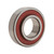 NTN 203RRAR10 ball bearing