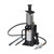 Sunex 4420AH 20-ton air hydraulic bottle jack