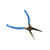 Regal LN8BM 8-inch long nose pliers with grip handle