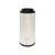 Baldwin Air Filter Element RS3922 | Baldwin RS3922