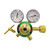 Shark Industries 250 Series Oxygen Regulator | 12459