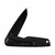 True Utility TRUFMK0006 flipper knife 3 inch