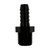 Banjo 3A3814 Poly Adapter | ⅜″ MNPT x ¼″ Hose Barb