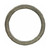Fel-Pro 60850 exhaust pipe flange gasket