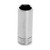 Performance Tool 3/8" Drive 11/16" Deep Chrome Socket | W38322
