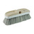 Weiler 44318 9-1/2" Truck Wash Brush, Gray Fiber Fill (44318)