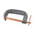 Regal 4" Heavy-Duty C-Clamp (CCHD4)