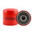 Baldwin B7499 Full-Flow Spin-On Oil Filter | Case & Case-IH