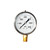 Import Liquid Filled Pressure Gauge (98152421) — 2.5" Dial, 0–6000 PSI, 1/4" NPT Lower Mount