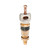 Four Seasons 59346 | Universal Standard High Spring Tension Service Port Valve Core