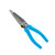 Channellock 968 forged wire stripper 7.5 inch