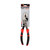 Performance Tool W30722 10-inch slip joint pliers