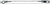 Dorman Drum Brake Self‑Adjuster Cable (HW2104)